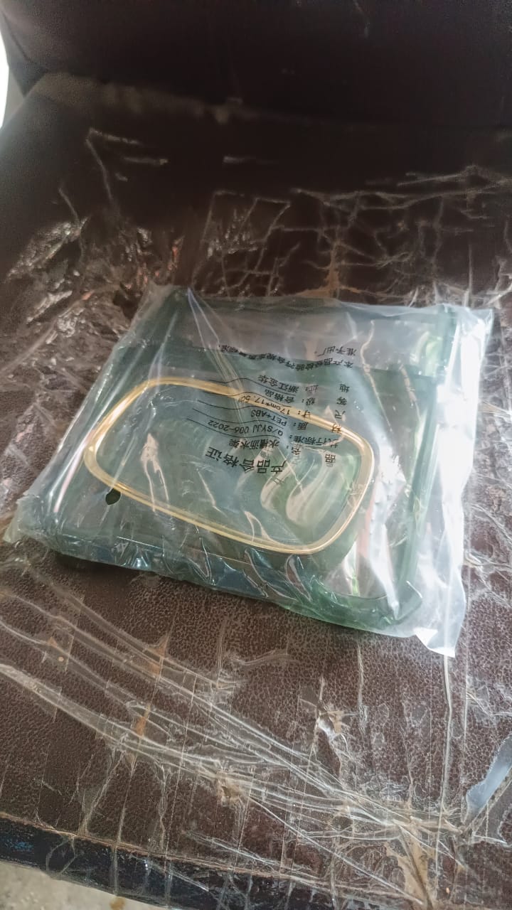 2-in-1 Self-Adhesive Towel Hanger & Soap Holder Stand